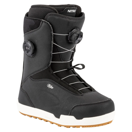 Przejdź do produktu Buty Nitro WMS Scala Boa Black /2026