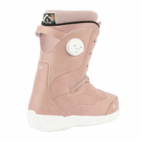 Przejdź do produktu Buty Nitro WMS Crown Boa Rose /2026