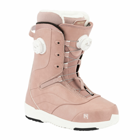 Przejdź do produktu Buty Nitro WMS Crown Boa Rose /2026
