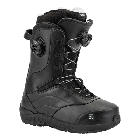 Przejdź do produktu Buty Nitro WMS Crown Boa Black /2026