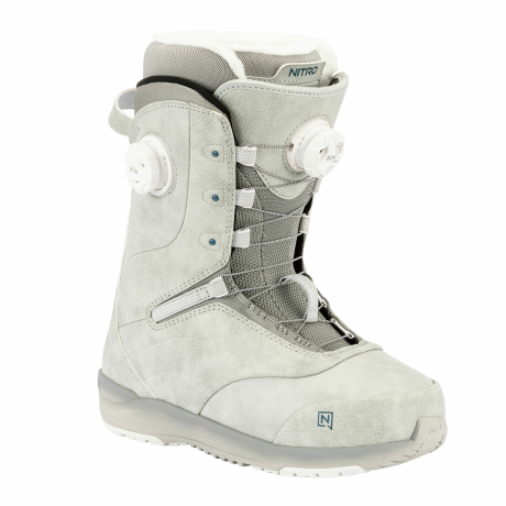 Przejdź do produktu Buty Nitro WMS Crown Boa Light Grey /2026
