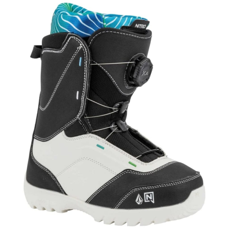 Przejdź do produktu Buty Nitro JR Droid BOA x Volcom /2026