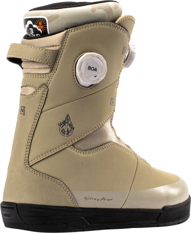 Przejdź do produktu Buty Nitro WMS Monarch BOA x Prior /2026