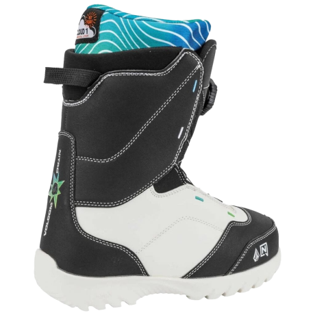 Przejdź do produktu Buty Nitro JR Droid BOA x Volcom /2026