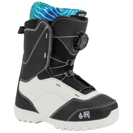Przejdź do produktu Buty Nitro JR Droid BOA x Volcom /2026