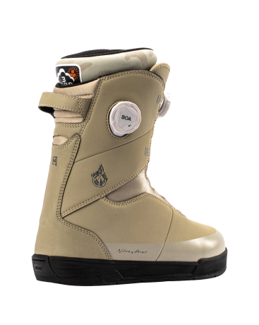 Przejdź do produktu Buty Nitro WMS Monarch BOA x Prior /2026