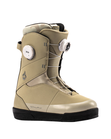 Przejdź do produktu Buty Nitro WMS Monarch BOA x Prior /2026