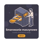 Smarowanie maszynowe