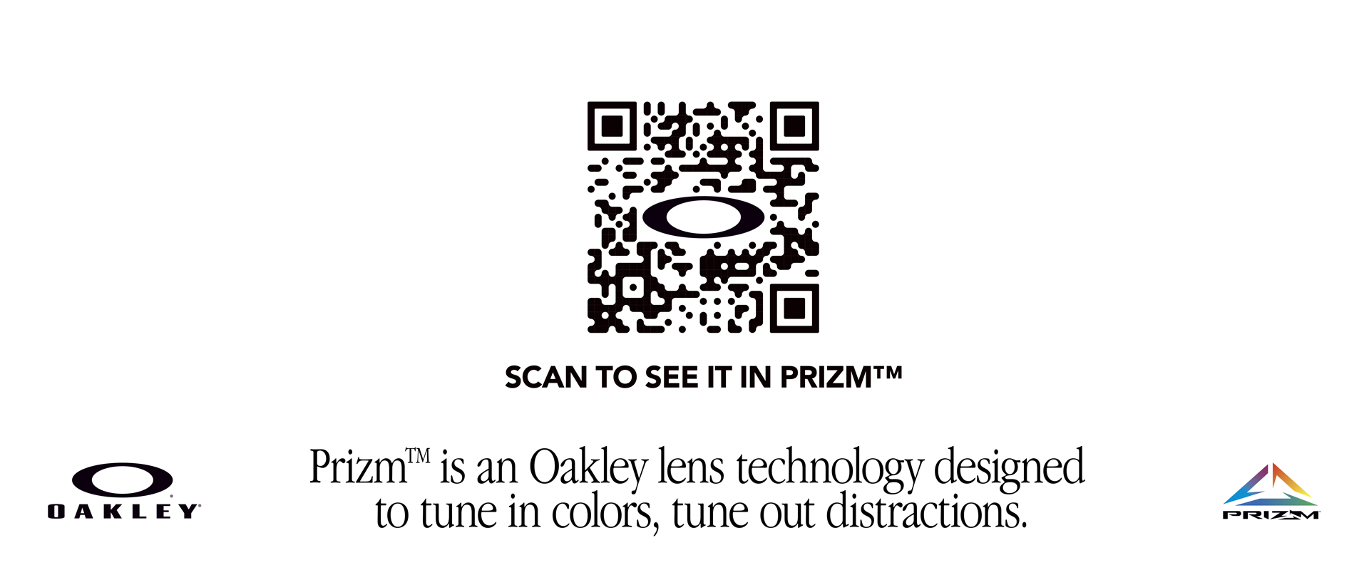 Soczewki Oakley Prizm