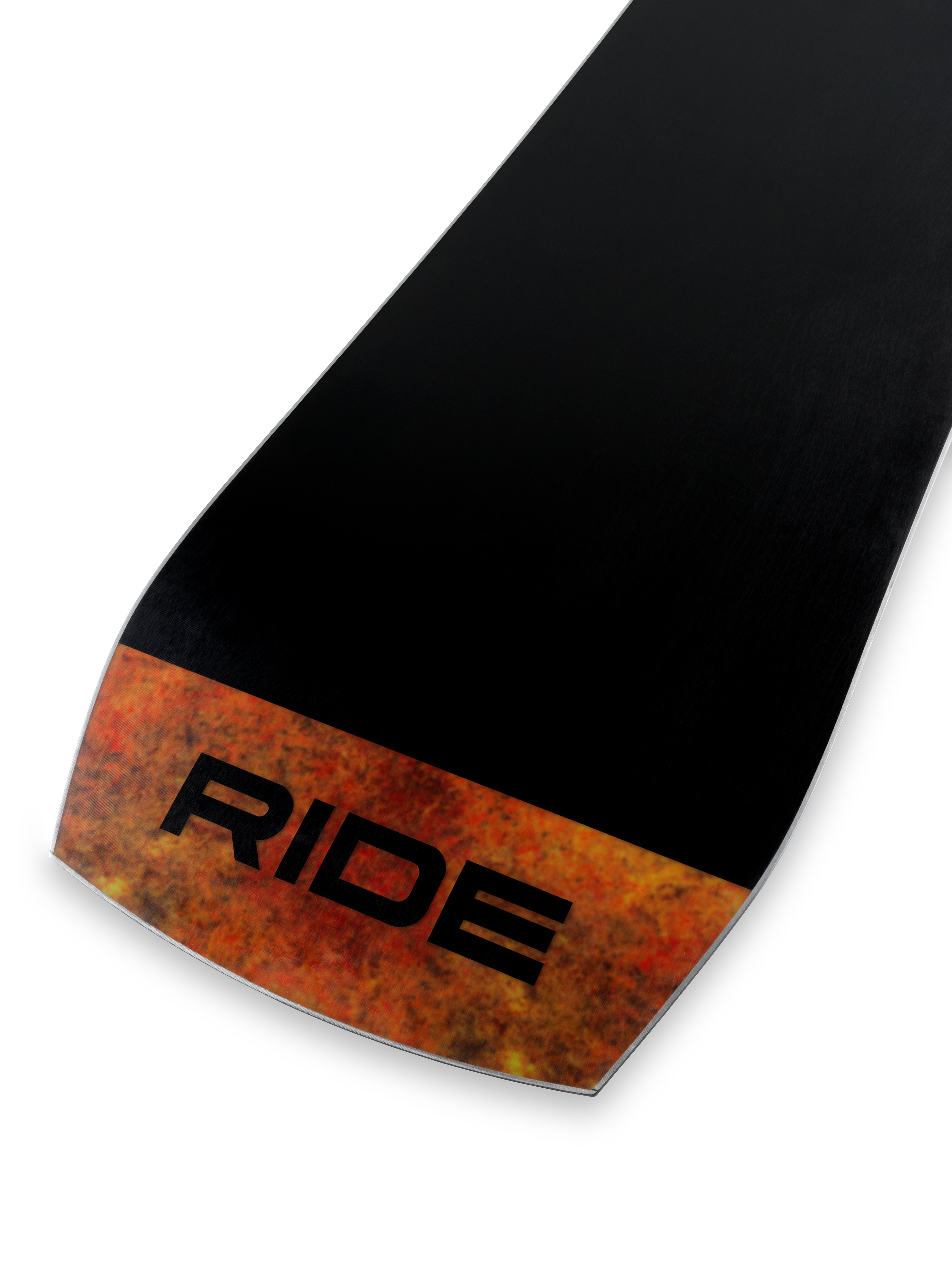 Snowboard Ride SUPERPIG – agresywna deska all‑mountain z camberem