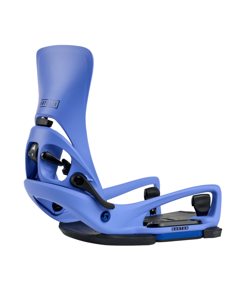 Burton Step On Cartel X EST – męskie wiązania snowboardowe Step On