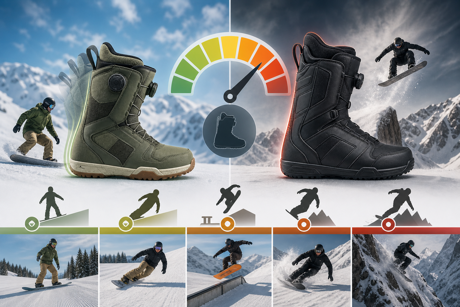 miekie-vs-twarde-buty-snowboardowe