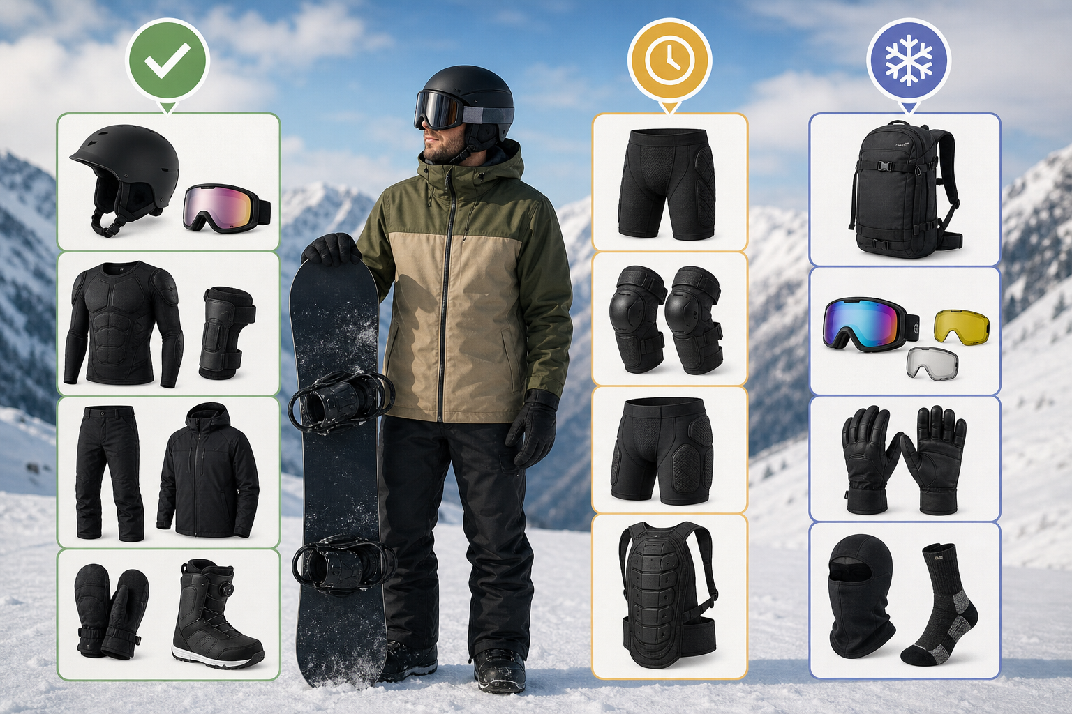 ochrona-snowboard-co-kupic
