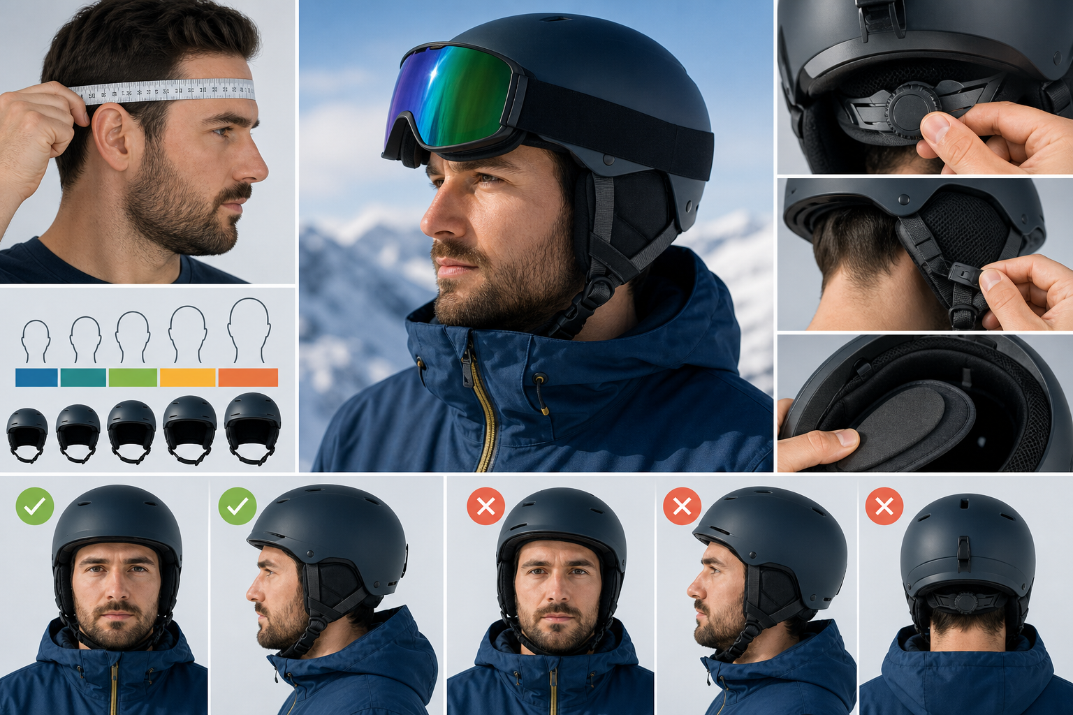 jak-dobrac-kask-snowboardowy