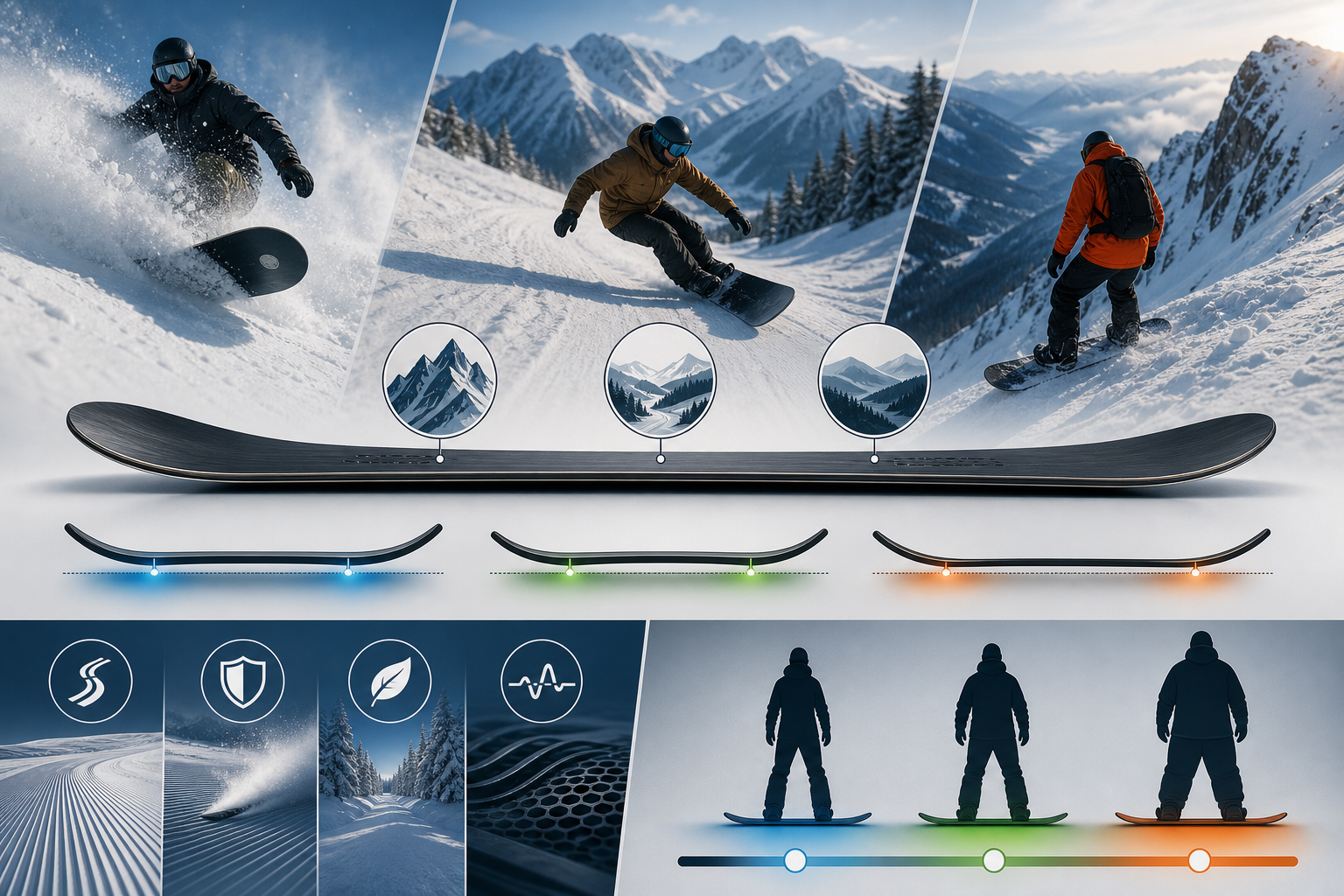flex-deski-snowboardowej-twardosc
