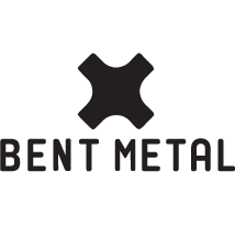 Bent Metal